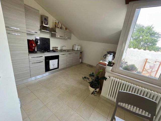 Appartamento in affitto a Scatarci, Spoleto