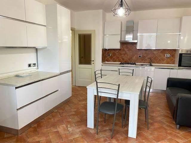 Appartamento in affitto a San Venanzo, Spoleto