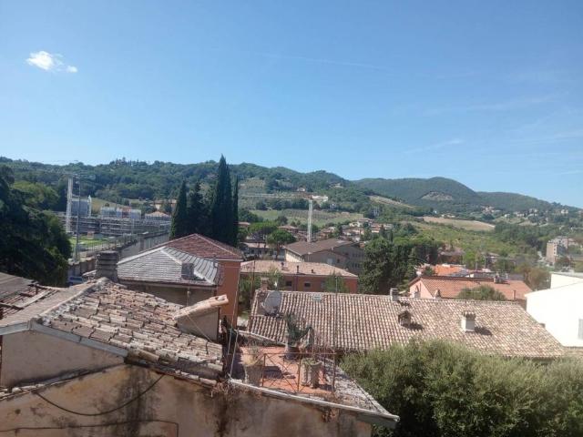 Appartamento in affitto a Spoleto, Umbria