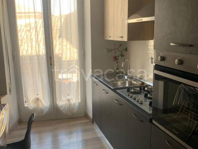 Appartamento in affitto a Campello Sul Clitunno, Umbria