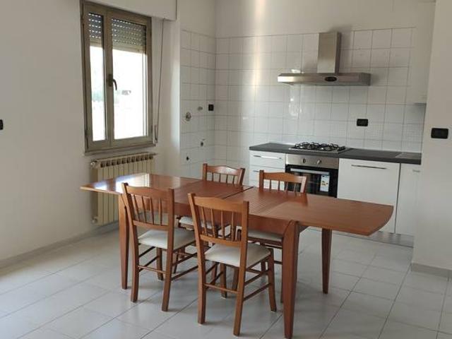 Appartamento in affitto a Santa Teresa, Spoltore