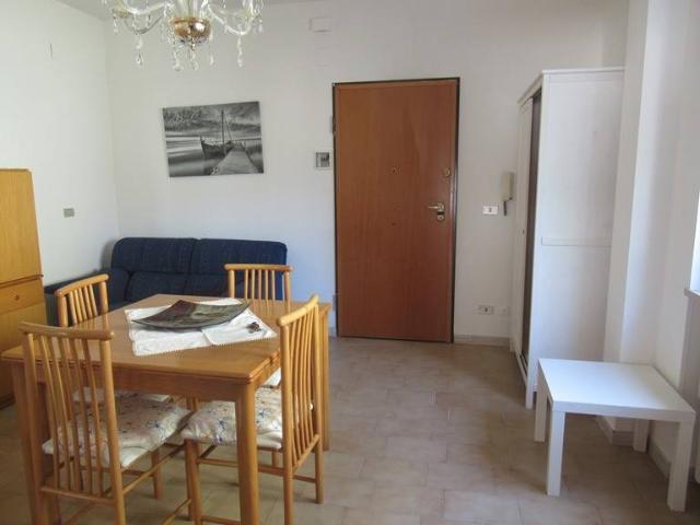 Appartamento in affitto a Villa Raspa, Spoltore