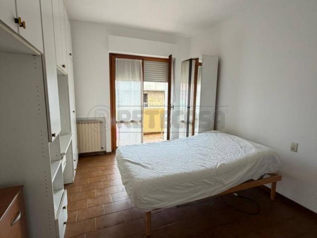 Appartamento in affitto a Villa Raspa, Spoltore