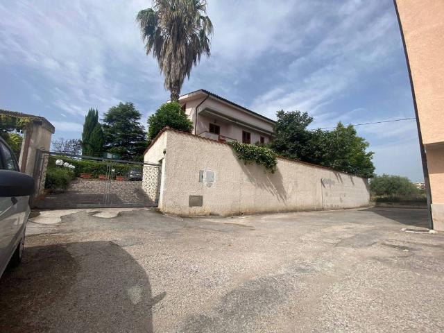 Appartamento in affitto a Santa Teresa, Spoltore