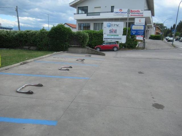 Appartamento in affitto a Santa Teresa, Spoltore