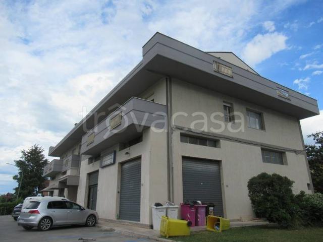 Appartamento in affitto a Santa Teresa, Spoltore