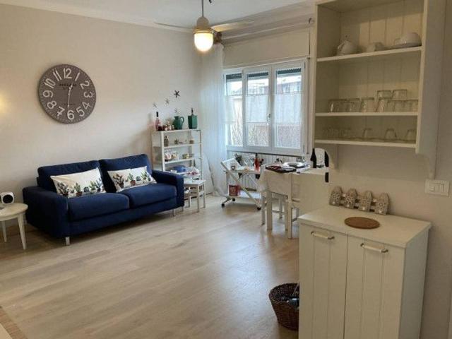 Appartamento in affitto a Spotorno, Liguria