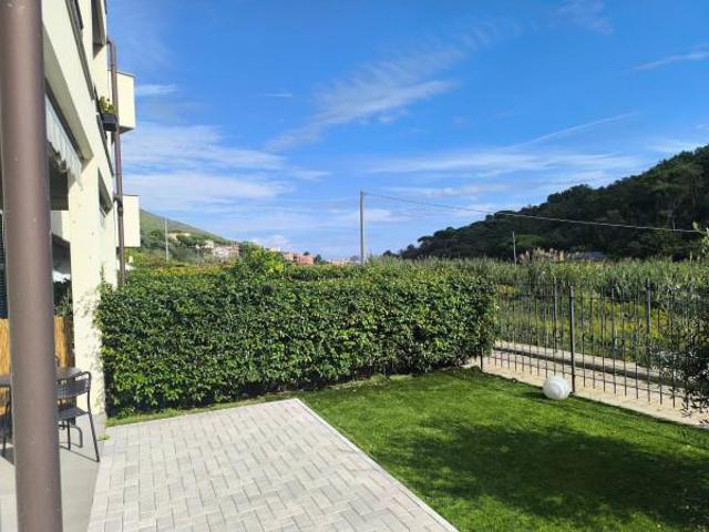 Appartamento in affitto a Spotorno, Liguria