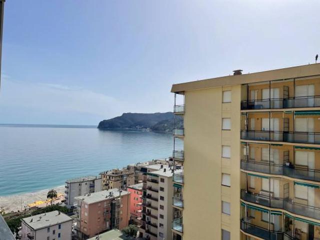 Appartamento in affitto a Spotorno, Liguria
