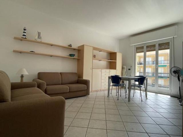 Appartamento in affitto a Spotorno, Liguria