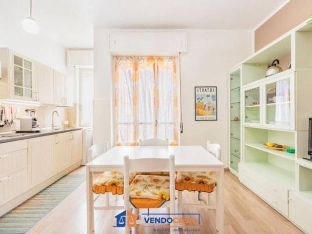 Appartamento in affitto a Spotorno, Liguria