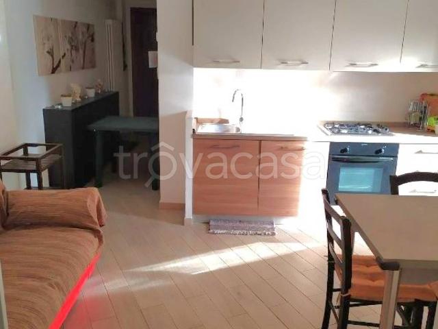 Appartamento in affitto a Spotorno, Liguria