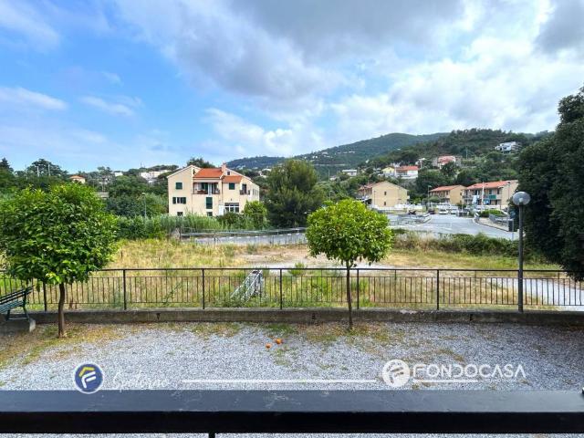 Appartamento in affitto a Spotorno, Liguria