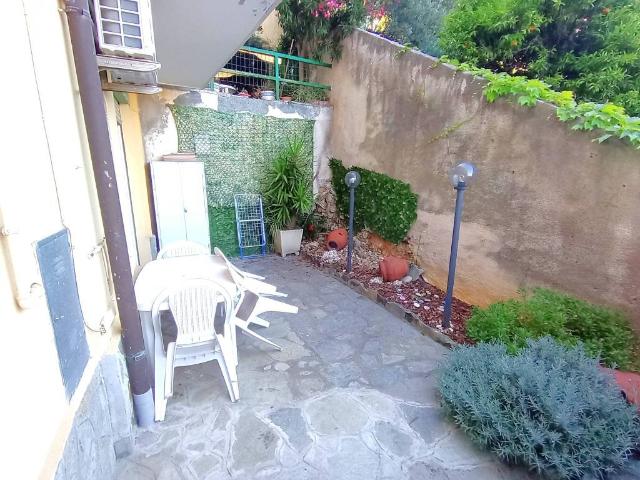 Appartamento in affitto a Spotorno, Liguria