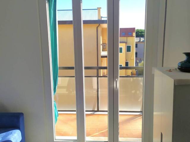 Appartamento in affitto a Spotorno, Liguria
