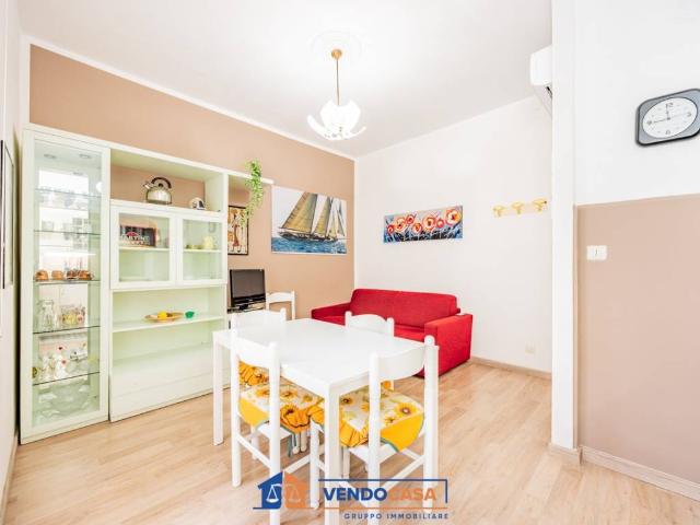 Appartamento in affitto a Spotorno, Liguria