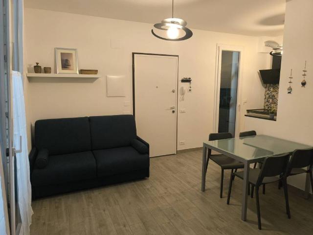 Appartamento in affitto a Spotorno, Liguria
