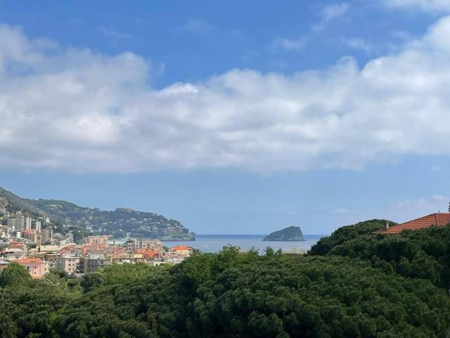 Appartamento in affitto a Gandoglia, Noli