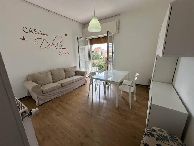 Appartamento in affitto a Spotorno, Liguria