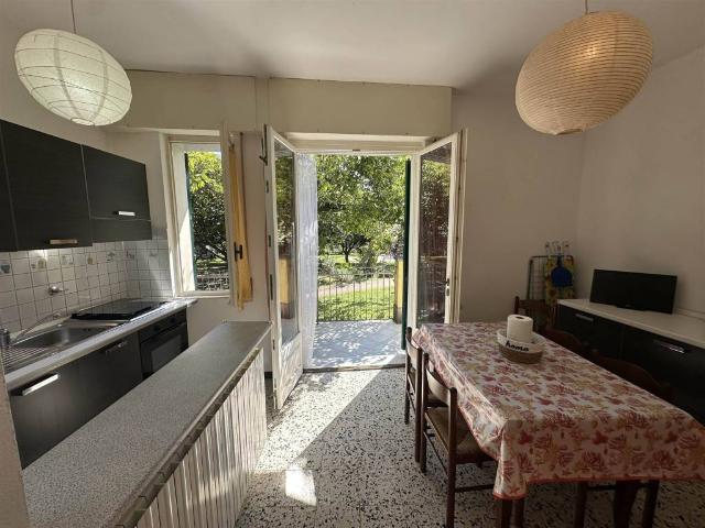 Appartamento in affitto a Spotorno, Liguria
