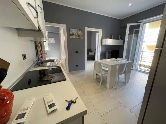 Appartamento in affitto a Spotorno, Liguria
