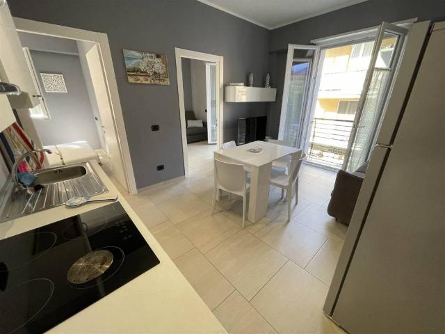 Appartamento in affitto a Spotorno, Liguria