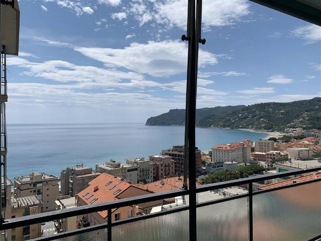 Appartamento in affitto a Spotorno, Liguria