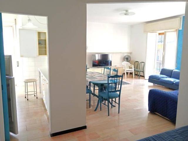 Appartamento in affitto a Spotorno, Liguria