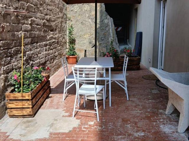 Appartamento in affitto a Spotorno, Liguria