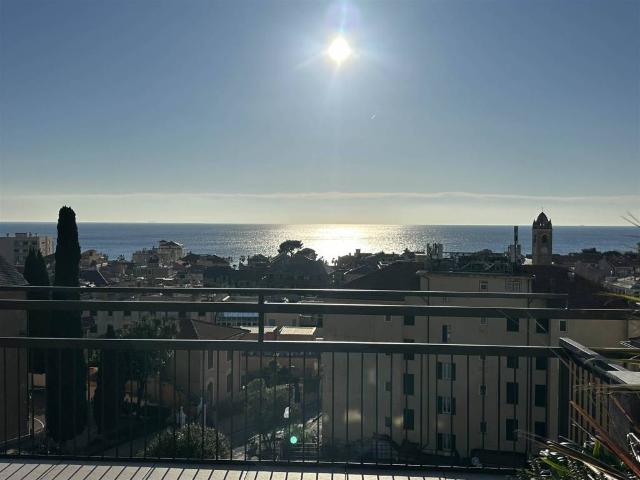 Appartamento in affitto a Spotorno, Liguria
