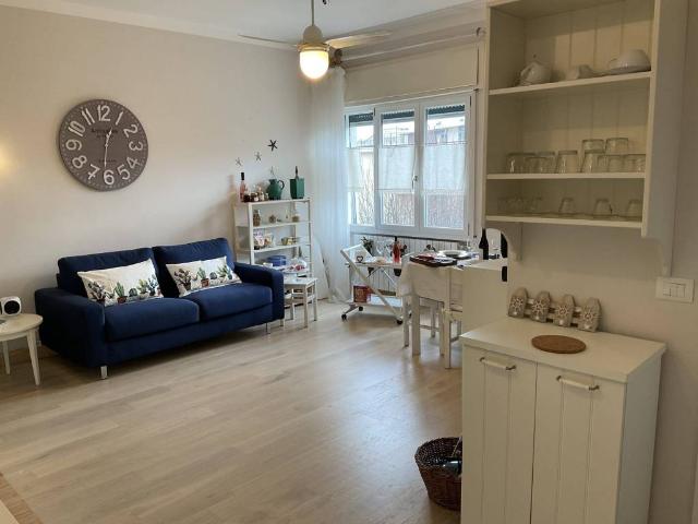 Appartamento in affitto a Spotorno, Liguria
