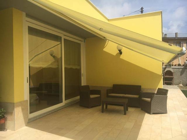 Appartamento in affitto a Spotorno, Liguria