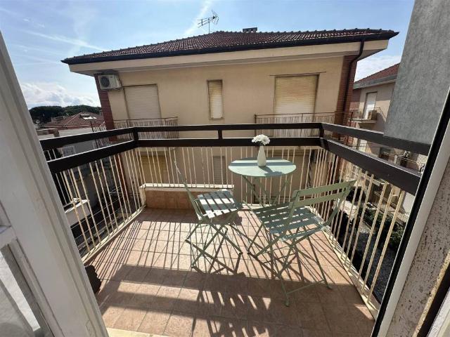 Appartamento in affitto a Spotorno, Liguria