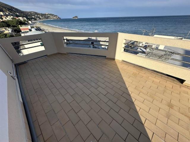Appartamento in affitto a Spotorno, Liguria