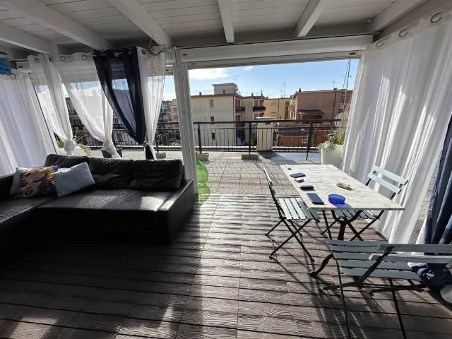 Appartamento in affitto a Spotorno, Liguria