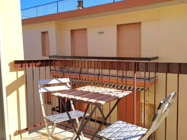 Appartamento in affitto a Spotorno, Liguria