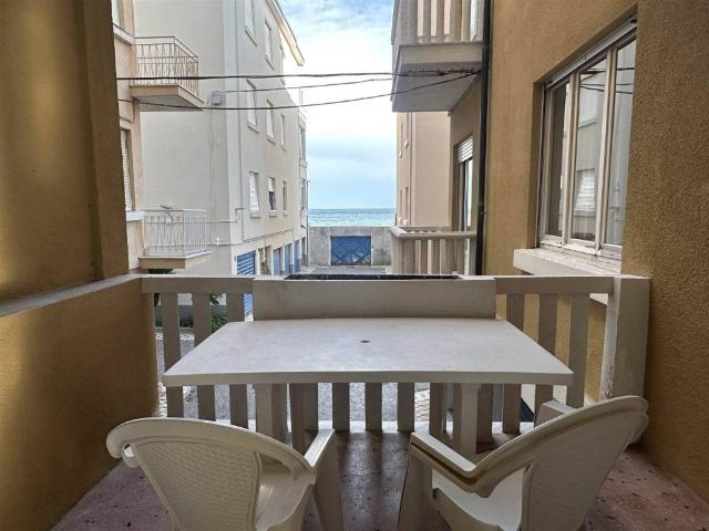 Appartamento in affitto a Spotorno, Liguria