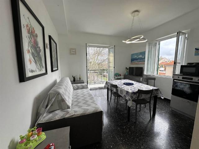 Appartamento in affitto a Spotorno, Liguria