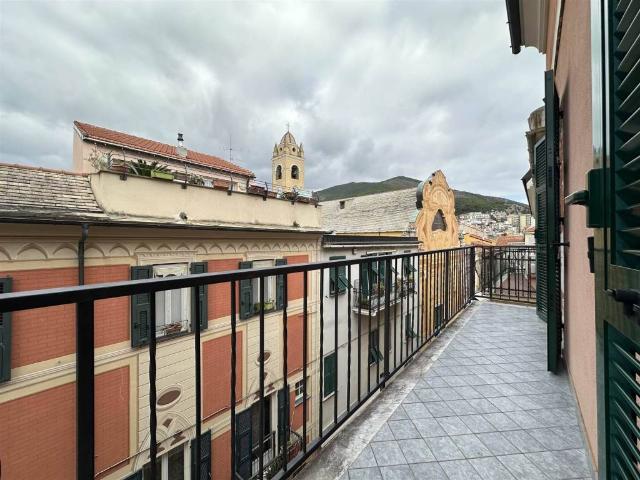 Appartamento in affitto a Spotorno, Liguria