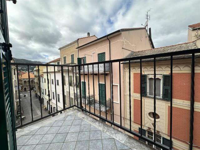 Appartamento in affitto a Spotorno, Liguria