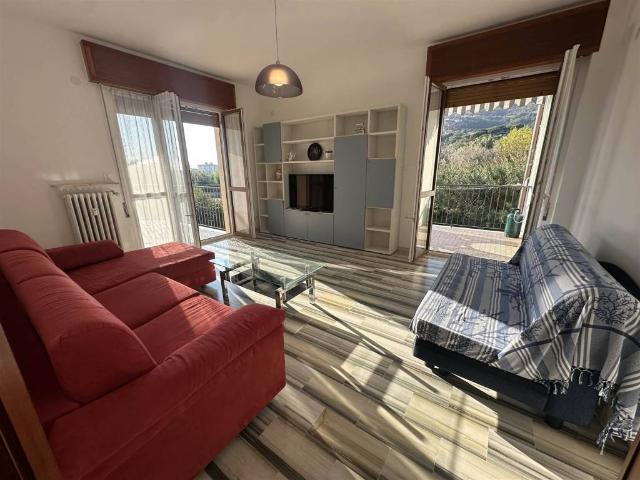 Appartamento in affitto a Spotorno, Liguria