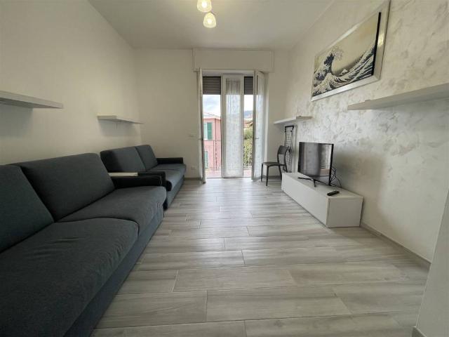 Appartamento in affitto a Spotorno, Liguria