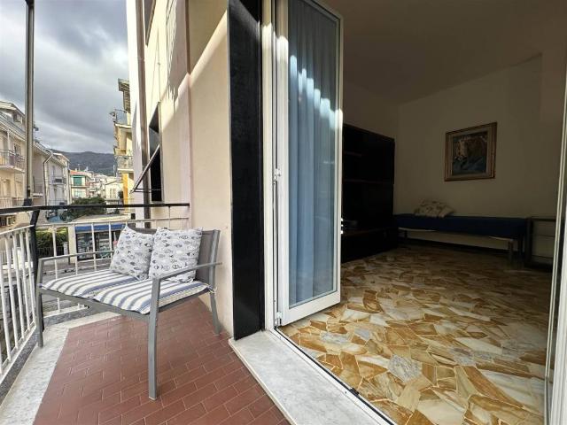 Appartamento in affitto a Spotorno, Liguria