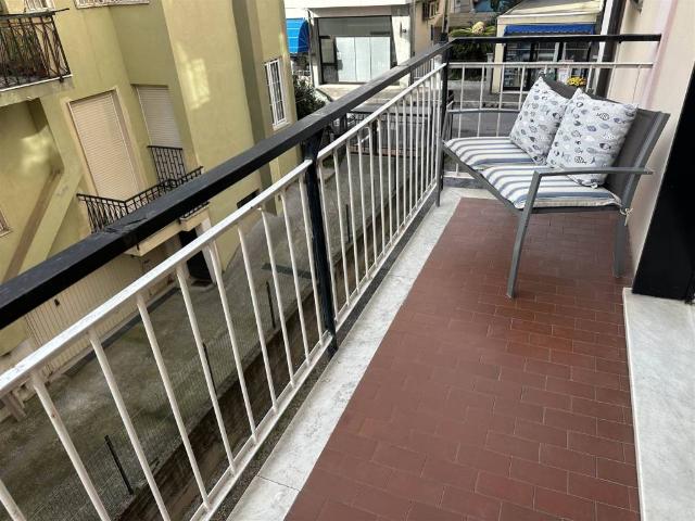Appartamento in affitto a Spotorno, Liguria