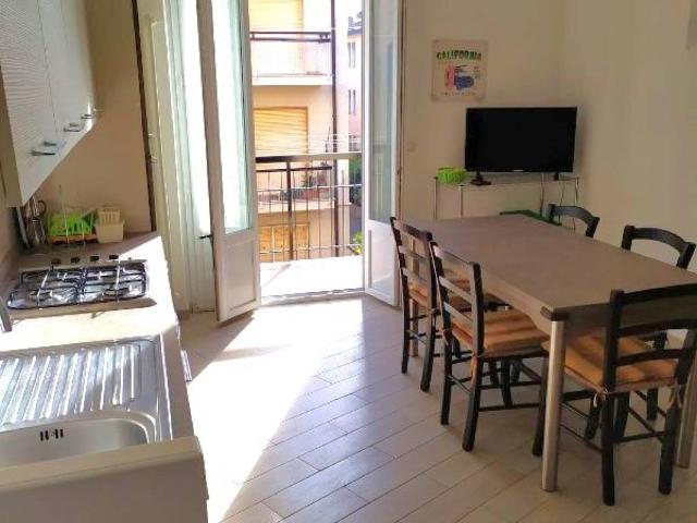 Appartamento in affitto a Spotorno, Savona