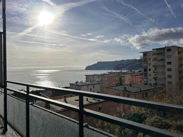 Appartamento in affitto a Spotorno, Liguria