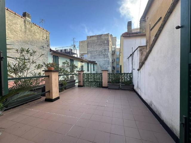 Appartamento in affitto a Spotorno, Liguria