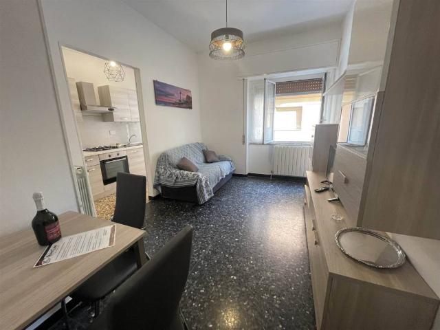 Appartamento in affitto a Spotorno, Liguria