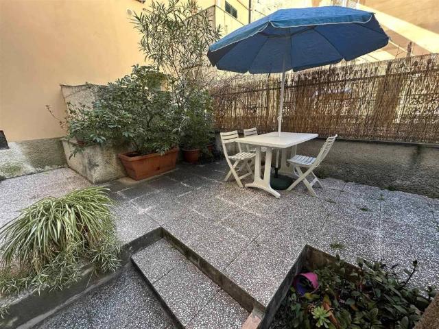 Appartamento in affitto a Spotorno, Liguria