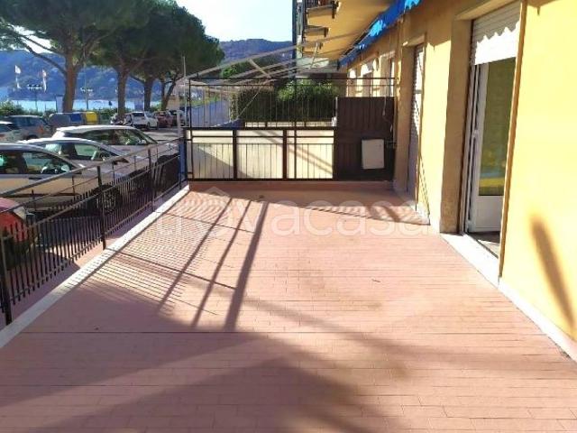 Appartamento in affitto a Spotorno, Liguria